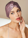 Mauve Pâle