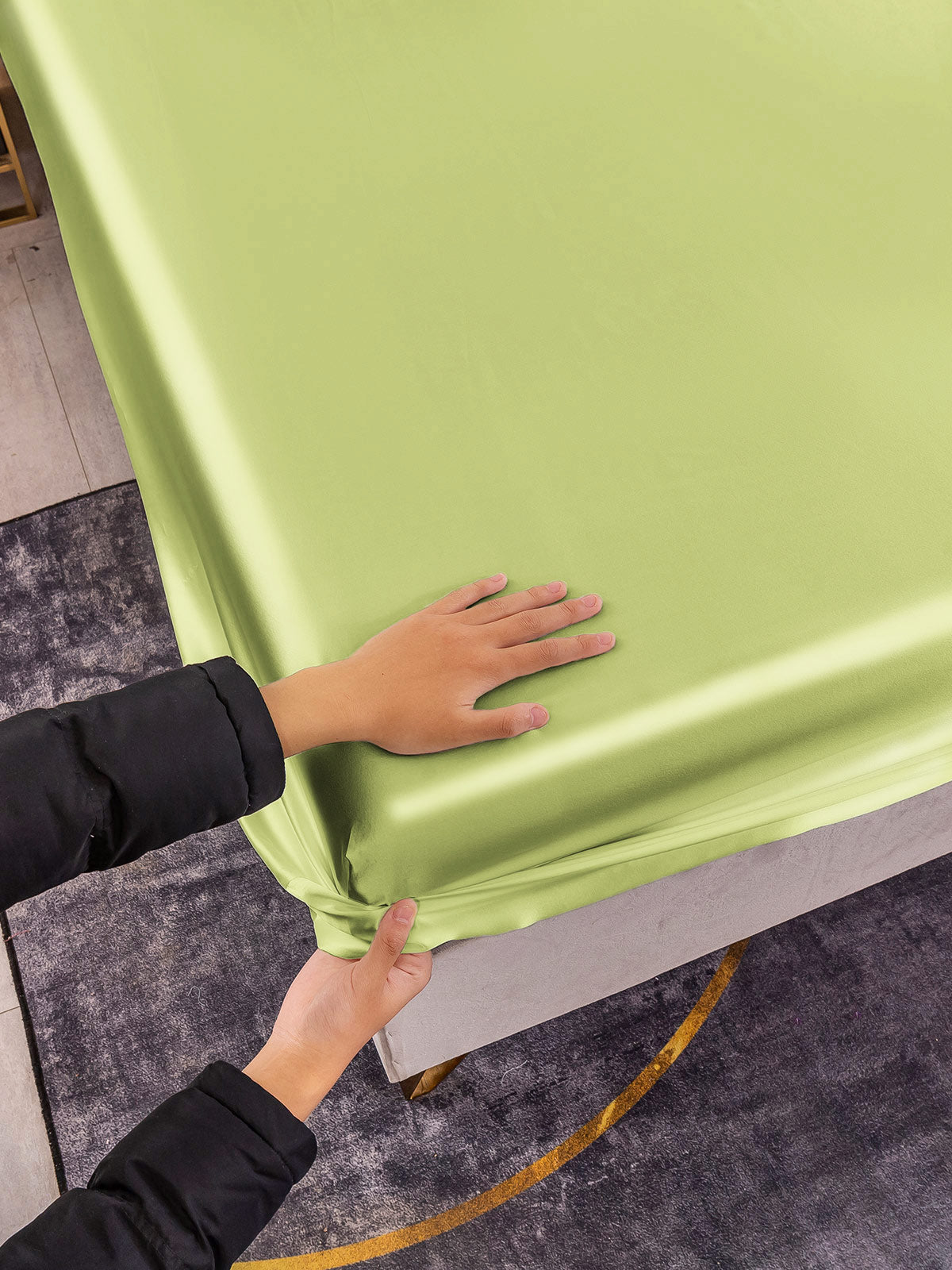 Vert Menthe