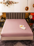 Mauve Pâle