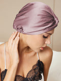 Mauve Pâle