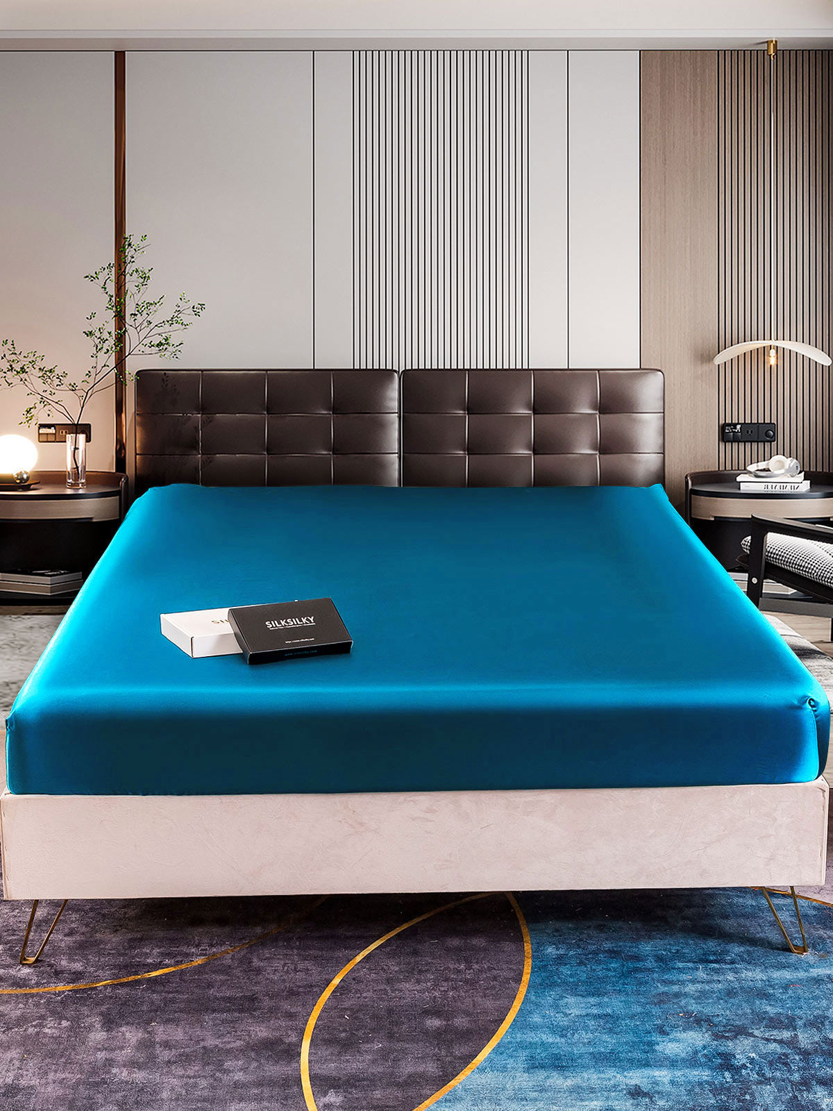Bleu Royal