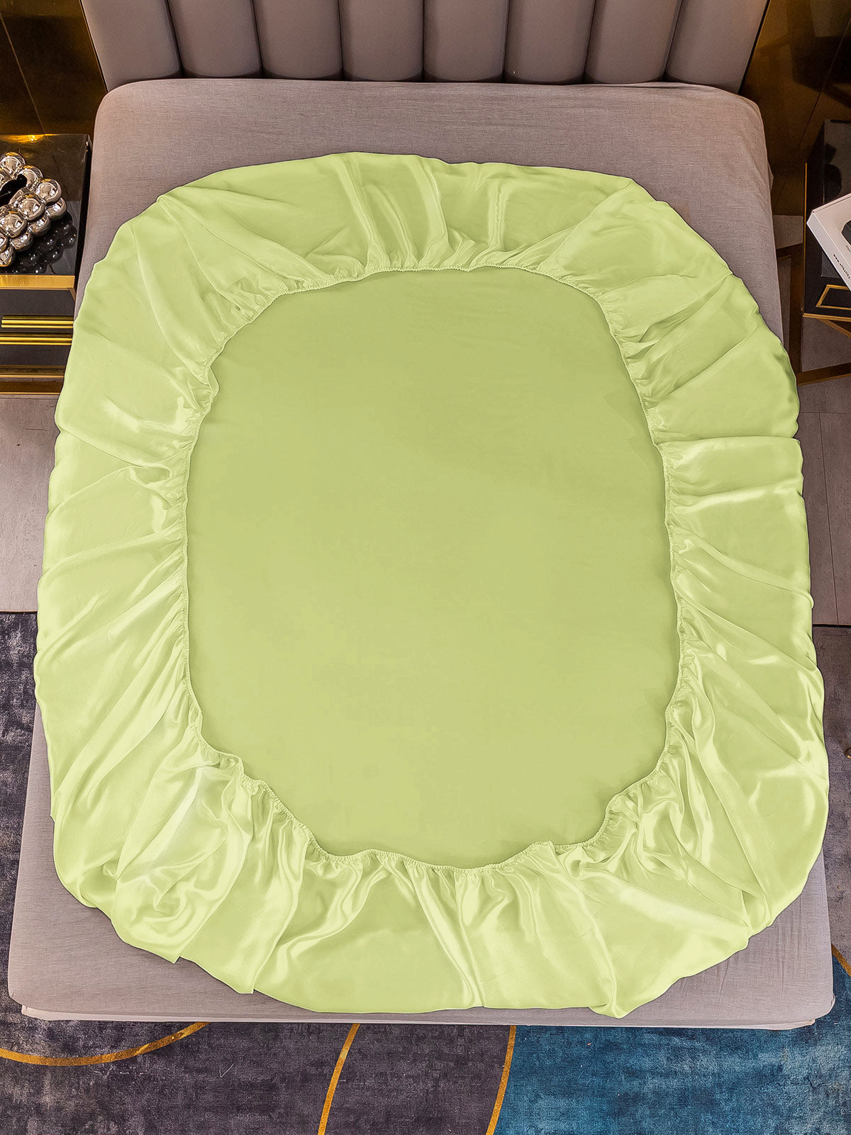 Vert Menthe